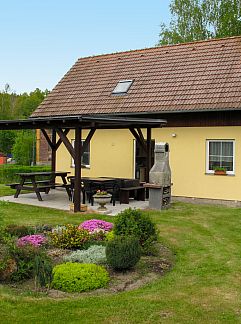 Appartement Apartma Marcella Liberec, Liberec, Bohemia, République Tchèque