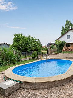 Logement de vacances Vakantiehuis Tatobity, Tatobity, Bohemia, République Tchèque