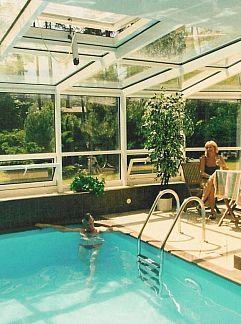 Ferienhaus Vakantiehuis Jaruška, Branzez, Bohemen, Tschechische Republik