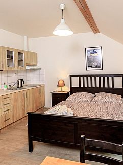 Appartement Appartement Arnoltice 11 Deluxe, Arnoltice, Bohemen, Tsjechië