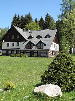 Appartement Appartement Nový Svět, Harrachov, Bohemia, République Tchèque