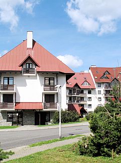 Appartement Appartement Nový Svět, Harrachov, Bohemia, République Tchèque