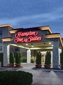 Appartement Candlewood Suites Aurora-Naperville, an IHG Hotel, Aurora, Midwesten, USA