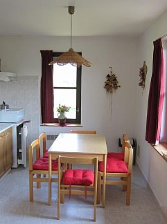 Holiday property Vakantiehuis Stárkov, Stárkov, Bohemia, Czech Republic