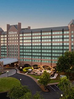 Appartement Motel 6-Norcross, GA, Norcross, Zuiden, USA