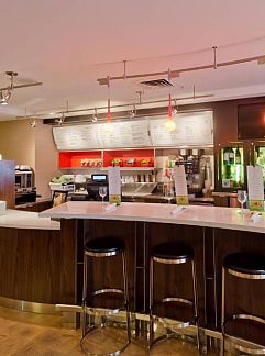 Apartment Hilton Garden Inn Salt Lake City/Layton, Layton, Zuidwesten, USA