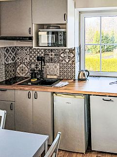 Appartement Appartement Růžová 3, Ruzová, Bohemia, République Tchèque