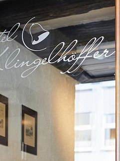 Apartment Hotel Zur Schmiede, Alsfeld, Hessen, Germany