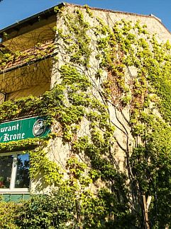 Apartment Hotel Zur Schmiede, Alsfeld, Hessen, Germany