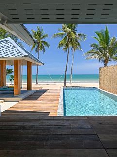 Appartement Ban Krut Resort, Ban Krut, Plaines Centrales, Thaïlande