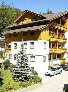 Vakantiewoning Pension zum Mühlrad, Millstatt, Karinthië, Oostenrijk
