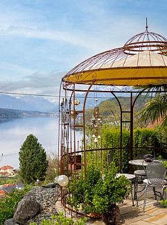 Holiday property Hotel-Café-Restaurant Matzelsdorfer Hof, Millstatt, Karnten, Austria