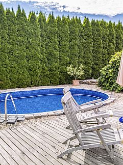 Apartment Appartement Zábřeh-Lukavice 1, Zabreh, Moravia, Czech Republic