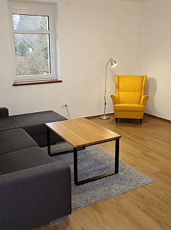 Appartement Appartement Velké Losiny, Velke Losiny, Mähren, Tschechische Republik