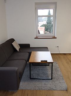 Appartement Appartement Velké Losiny, Velke Losiny, Moravia, République Tchèque