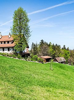 Logement de vacances Vakantiehuis Holetín, Holetín, Moravia, République Tchèque