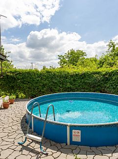 Apartment Hotel Vitality, Vendryne, Moravia, Czech Republic