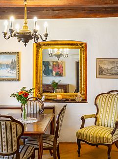 Appartement Appartement O21, Praha/1, Prag, Tschechische Republik