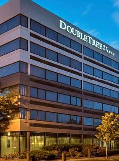 Vakantie appartement Hilton Garden Inn Schaumburg, Schaumburg, Midwesten, Verenigde Staten