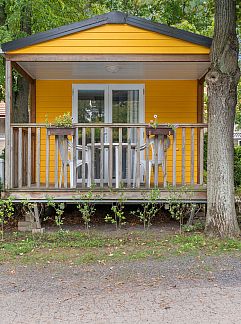 Vakantiewoning Vakantiehuis Hawaii Style, Praha/9, Praag, Tsjechië