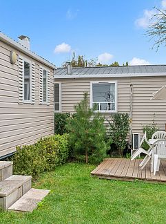 Vakantiewoning Vakantiehuis Garden & Terrace Villa, Karlin Liben, Praag, Tsjechië