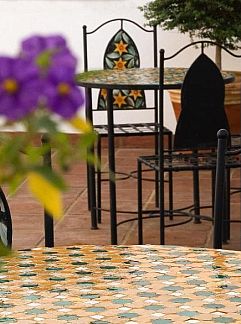 Apartment NH Collection Amistad Córdoba, Córdoba, Andalusia, Spain