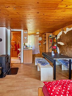 Vakantiewoning Vakantiehuis Krakonoš, Mladé Buky, Reuzengebergte, Tsjechië