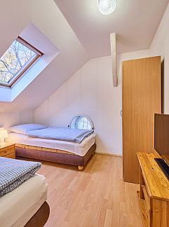 Appartement Appartement U Švýcarského dvora II, Janske Lazne, Riesengebirge, Tschechische Republik