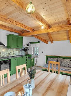 Appartement Appartement Stříbrný pramen, Janske Lazne, Riesengebirge, Tschechische Republik