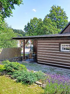 Vakantiewoning Vakantiehuis Marika, Cerný Dul, Reuzengebergte, Tsjechië