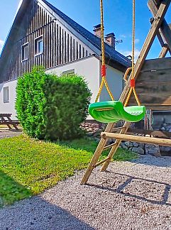 Vakantiewoning Vakantiehuis Marika, Cerný Dul, Reuzengebergte, Tsjechië