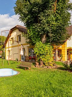Appartement tx HOTEL, Hostinné, Les monts des Géants, République Tchèque