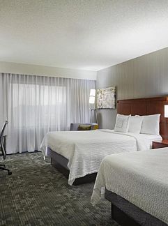 Vakantie appartement Hilton Garden Inn Saint Charles, Saint Charles, Midwesten, Verenigde Staten