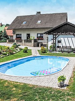 Logement de vacances Pension B&B, Vrchlabi, Les monts des Géants, République Tchèque