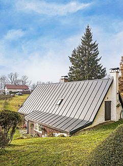 Vakantiewoning Vakantiehuis Holiday Hill 58, Cerný Dul/Cistá, Reuzengebergte, Tsjechië