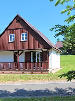 Vakantiewoning Vakantiehuis Holiday Hill 58, Cerný Dul/Cistá, Reuzengebergte, Tsjechië