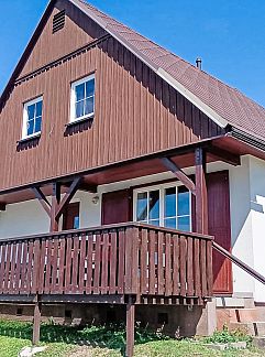 Vakantiewoning Vakantiehuis Holiday Hill 43, Cerný Dul/Cistá, Reuzengebergte, Tsjechië