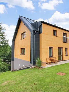 Vakantiewoning Vakantiehuis Holiday Hill 58, Cerný Dul/Cistá, Reuzengebergte, Tsjechië
