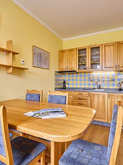 Appartement Appartement Horní Mísečky, Vítkovice V Krkonosích, Riesengebirge, Tschechische Republik