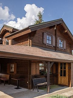Vakantiewoning Vakantiehuis Pod Liščím kopcem 2+2 sauna, Dolní Branná, Reuzengebergte, Tsjechië