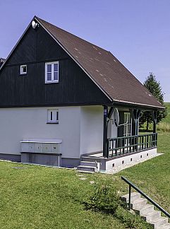 Ferienhaus Vakantiehuis Holiday Hill 30, Cerný Dul Cistá, Riesengebirge, Tschechische Republik