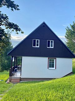 Holiday property Vakantiehuis Holiday Hill 56, Cerný Dul Cistá, Giant Mountains, Czech Republic