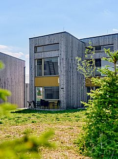 Apartment Appartement Klinovec Meadows Residence, Loucná pod Klínovcem, Giant Mountains, Czech Republic