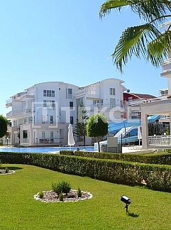 Apartment Appartement in Belek, Belek, Mediterranean region, Turkey