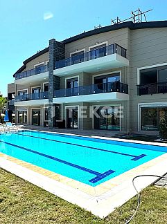Apartment Appartement in Belek, Belek, Mediterranean region, Turkey