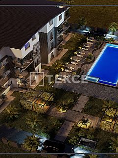 Apartment Appartement in Belek, Belek, Mediterranean region, Turkey