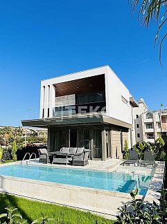 Ferienhaus oder Ferienwohnung gesucht? Buchen Sie Ihren Urlaub weltweit