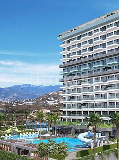 Ferienhaus oder Ferienwohnung gesucht? Buchen Sie Ihren Urlaub weltweit