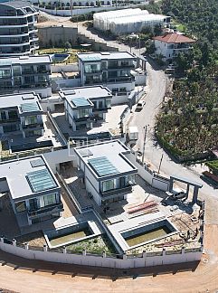 Ferienhaus oder Ferienwohnung gesucht? Buchen Sie Ihren Urlaub weltweit