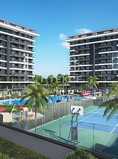 Ferienhaus oder Ferienwohnung gesucht? Buchen Sie Ihren Urlaub weltweit